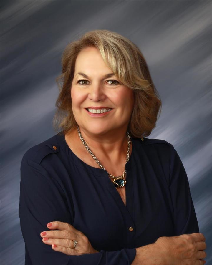 Cynthia Marriott Image